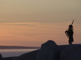 Nova Scotia, Canada Photographic Print by Keith Levit