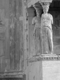Athens, Greece Photographic Print by Keith Levit