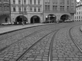City of Prague, Czech Republic Photographic Print by Keith Levit