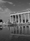Athens, Greece Photographic Print by Keith Levit