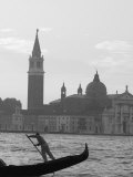 Venice Gondolas Reprodukcja zdjęcia autor Keith Levit Venice Gondolas Reprodukcja zdjęcia autor Keith Levit