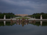 Chateau de Versailles, France Lámina fotográfica por Keith Levit Chateau de Versailles, France Lámina fotográfica por Keith Levit