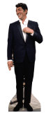 Dean Martin Silhouette découpée