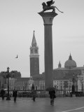 Venice, Italy Photographic Print by Keith Levit