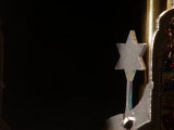 Jewish Symbols Lámina fotográfica por Keith Levit