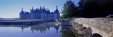Chambord Chateaux, Loire Valley, France Photographic Print by Peter Adams
