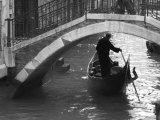 Venise, Italie Photographie par Keith Levit