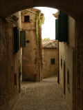 Radda in Chianti, Tuscany, Italy Lámina fotográfica por Keith Levit Radda in Chianti, Tuscany, Italy Lámina fotográfica por Keith Levit
