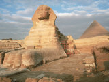 The Sphinx, Egypt Photographic Print by Timothy O'Keefe
