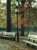 Central Park, NYC, NY Lámina fotográfica por Kurt Freundlinger Central Park, NYC, NY Lámina fotográfica por Kurt Freundlinger