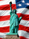 Statue of Liberty, NYC Photographic Print