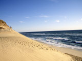 National Seashore, Cape Cod, MA Photographic Print by John Greim