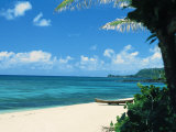 The North Shore of Oahu Photographic Print by Bill Romerhaus