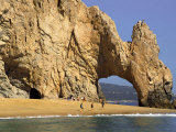 El Arco, Cabo San Lucas, Baja Ca, Mexico Photographic Print by Yvette Cardozo El Arco, Cabo San Lucas, Baja Ca, Mexico Photographic Print by Yvette Cardozo