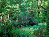 A Romantic Retreat Lámina fotográfica por Lynn Keddie A Romantic Retreat Lámina fotográfica por Lynn Keddie