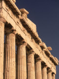 Parthenon, Athens, Greece Photographic Print by Walter Bibikow