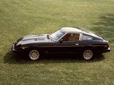 1981 Nissan 280ZX Turbo Photographic Print