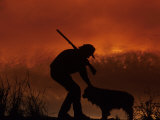 Hunter Photographic Print