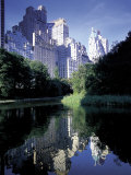 Central Park, New York City, New York Photographie par Peter Adams