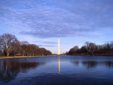 Washington Monument, Wash, DC Photographie par Lauree Feldman
