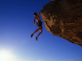 Escaladeur Photographie par Greg Epperson
