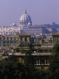 Rome, Italy Photographic Print by Angelo Cavalli