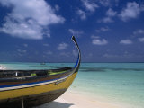 Maldives Islands, Indian Ocean, Asia Photographie par Angelo Cavalli