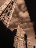 Duomo, Florence, Italy Photographic Print by John Coletti