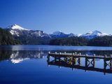 Isla Victoria, Argentina Photographic Print