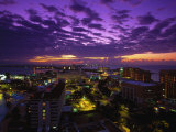 Cancun, Mexico Photographic Print by Walter Bibikow