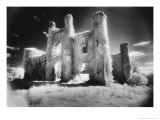 Moydrum Castle, County Westmeath, Ireland reproduction procédé giclée par Simon Marsden