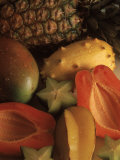 Frutas exóticas Lámina fotográfica por Chris Rogers Frutas exóticas Lámina fotográfica por Chris Rogers