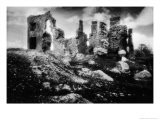 Castle Lyons, Castlelyons, County Cork, Ireland Giclee Print by Simon Marsden
