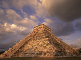 Antiguas ruinas mayas, Chichen Itza (México) Lámina fotográfica por Walter Bibikow Antiguas ruinas mayas, Chichen Itza (México) Lámina fotográfica por Walter Bibikow