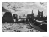 Kells-In-Ossory, County Kilkenny, Ireland Giclee Print by Simon Marsden