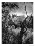 Lauenstein Castle, Bavaria, Germany Giclee Print by Simon Marsden