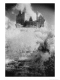 Dromore Castle, County Limerick, Ireland Giclee Print by Simon Marsden