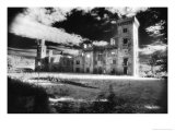 Wilton Castle, County Wexford, Ireland Giclee Print by Simon Marsden