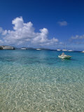The Baths, Virgin Gorda, British Virgin Islands Photographic Print by Jim Schwabel