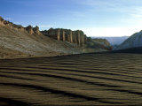 Atacama Desert, Chile Photographic Print by Paul Franklin