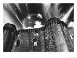 Nunney Castle, Somerset, England Giclee Print by Simon Marsden