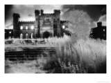 Lowther Castle, Westmoreland, England Giclee Print by Simon Marsden