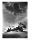 Pendragon Castle, Westmoreland, England Giclee Print by Simon Marsden