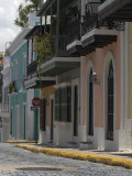 Old San Juan, Puerto Rico Photographie par Lauree Feldman