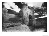 Carisbrooke Castle, Isle of Wight, England Giclee Print by Simon Marsden