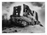 Carriogunnell Castle, County Limerick, Ireland Giclee Print by Simon Marsden