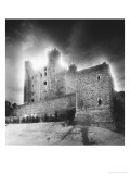 Rochester Castle, Kent, England Giclee Print by Simon Marsden