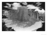 Goodrich Castle, Herefordshire, England Giclee Print by Simon Marsden