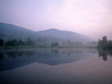 The Berkshires, Mt. Greylock State Reservation, MA Photographic Print by Kindra Clineff