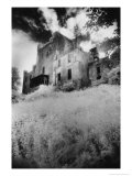 Leap Castle, County Offaly, Ireland Giclee Print by Simon Marsden
